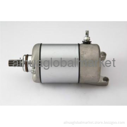 HS F12/HS 800CC ATV STARTERS MOTOR